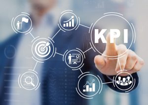 شاخص های کلیدی عملکرد(KPI)